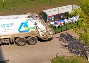 Со сменой руководства самарского мусорного регоператора поменялись и перевозчики ТКО