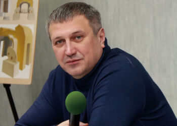 Глава Самары — о роли поддержки «сверху» диалога с горожанами для развития города