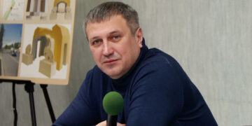 Глава Самары — о роли поддержки «сверху» диалога с горожанами для развития города