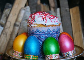 Афиша выходного дня: куда сходить в Самаре с 18 по 20 апреля