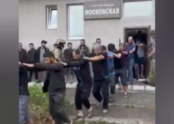 В Самаре СК проверит информацию о нелегальном хостеле для иностранцев