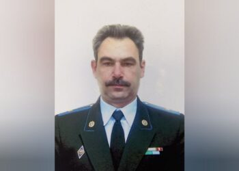 В Самарской области ушел из жизни бывший старший судебный пристав Октябрьска