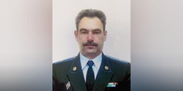 В Самарской области ушел из жизни бывший старший судебный пристав Октябрьска