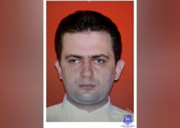 В Тольятти разыскивают пациента, сбежавшего из психиатрического диспансера