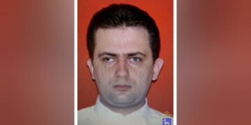 В Тольятти разыскивают пациента, сбежавшего из психиатрического диспансера