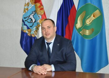 Похвистневский район должен возглавить зам по экономике и бывший глава КФХ Шахвалов