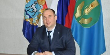 Похвистневский район должен возглавить зам по экономике и бывший глава КФХ Шахвалов