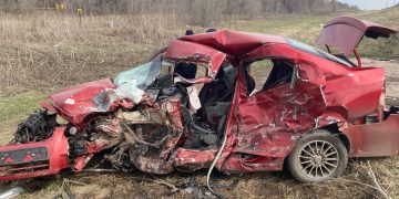 Прокуратура проверит дорогу после ДТП в Отрадном с двумя погибшими