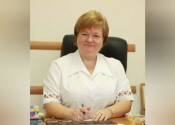 Главный врач Новокуйбышевской центральной городской больницы покидает свой пост