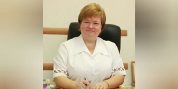 Главный врач Новокуйбышевской центральной городской больницы покидает свой пост