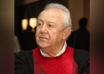 Умер автор скульптуры «Дядя Степа-милиционер», установленной в Самаре