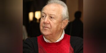 Умер автор скульптуры «Дядя Степа-милиционер», установленной в Самаре