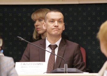 Глава самарского минпромторга укрепился бывшим вице-мэром и бизнес-шерифом Уфы