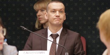 Глава самарского минпромторга укрепился бывшим вице-мэром и бизнес-шерифом Уфы