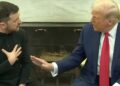После переговоров Путина и Трампа появились четыре сценария конфликта на Украине