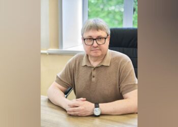 Самарское «Трамвайно-троллейбусное управление» возглавил чиновник из Дзержинска