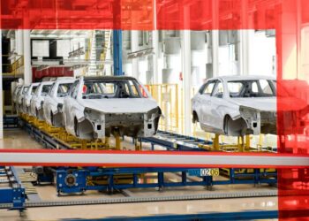 АвтоВАЗ останавливает конвейер до 12 мая