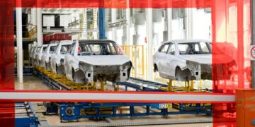 АвтоВАЗ останавливает конвейер до 12 мая