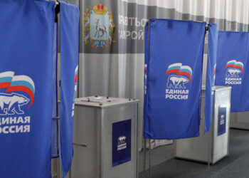 В думы малых городов идут в основном руководители государственных и муниципальных структур