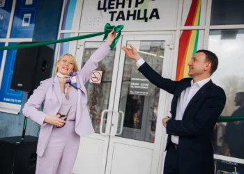 «АнтенМед» объединил спорт и искусство, поддерживая детские коллективы