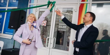 «АнтенМед» объединил спорт и искусство, поддерживая детские коллективы