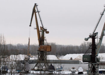 У правоохранителей все больше вопросов к бывшему руководителю АО «Порт Самара»