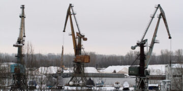 У правоохранителей все больше вопросов к бывшему руководителю АО «Порт Самара»