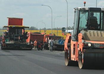 Нашел альтернативу «Автодоринжинирингу»
