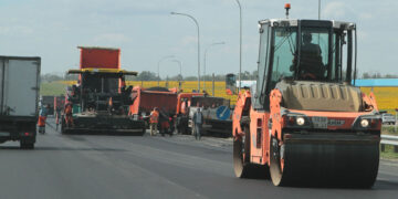 Нашел альтернативу «Автодоринжинирингу»