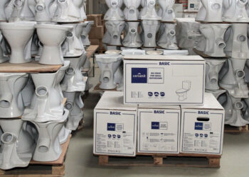 Иностранные владельцы «Сызранской керамики» быстро наращивают убытки компании