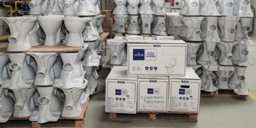 Иностранные владельцы «Сызранской керамики» быстро наращивают убытки компании