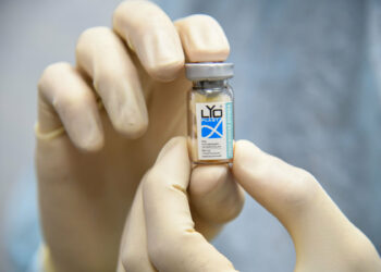 Самарские ученые создали уникальные «живые чернила» для 3D-печати человеческих тканей с минимальными рисками отторжения