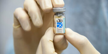 Самарские ученые создали уникальные «живые чернила» для 3D-печати человеческих тканей с минимальными рисками отторжения