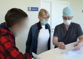 В клиниках СамГМУ провели третью трансплантацию почки методом лапароскопии 17-летнему пациенту