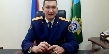 Самарское СУ СКР может возглавить полковник юстиции Павел Олейник