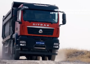 Росстандарт приступил к проверке китайских грузовиков, продающихся в Самаре