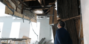 Александр Хинштейн предложил подрядчику в Курской области продать почку «или сразу обе»