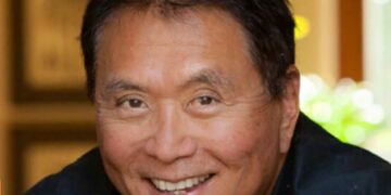 Кийосаки — инвесторам: «Вечеринка окончена. Началась гиперинфляция. Миллионы будут уничтожены финансово»