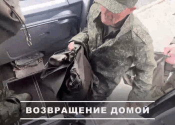 Россия и Украина завершили обмен пленными 1000 на 1000, по договоренностям в Стамбуле