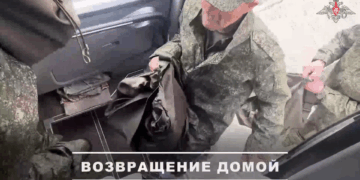 Россия и Украина завершили обмен пленными 1000 на 1000, по договоренностям в Стамбуле