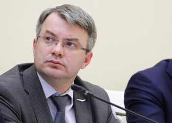 Дмитрий Яковлев: «Нет другого варианта, кроме как строить очень много и очень быстро»