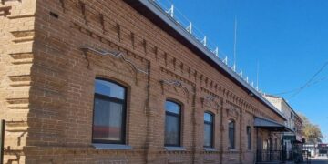 В Самарской области отреставрировали столетний «Дом купца Захарова»