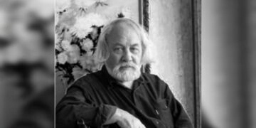 В Самаре ушел из жизни заслуженный художник России Евгений Горовых