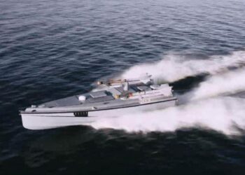 Украина показала новые морские дроны с американскими ракетами на борту, атаковавшие Крым и Новороссийск