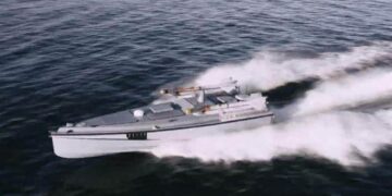 Украина показала новые морские дроны с американскими ракетами на борту, атаковавшие Крым и Новороссийск