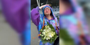 Певец Шура приехал в Самарскую область для «интимного мероприятия»