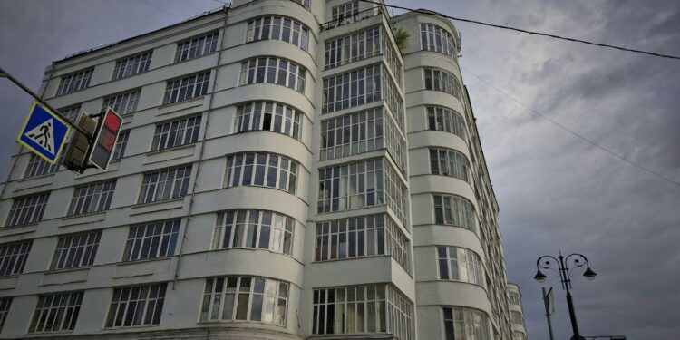 Дом промышленности, фото: Марина Ярцева