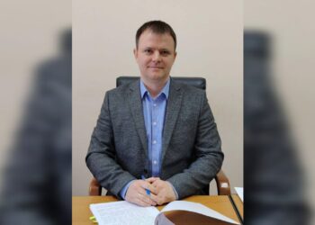 В Тольятти нашли нового заместителя главы в администрации губернатора Самарской области