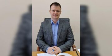 В Тольятти нашли нового заместителя главы в администрации губернатора Самарской области