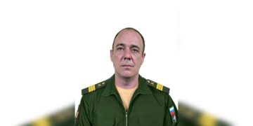 Бойца с позывным «Коршун», который первым зашел в штурмуемое село, наградят орденом Мужества